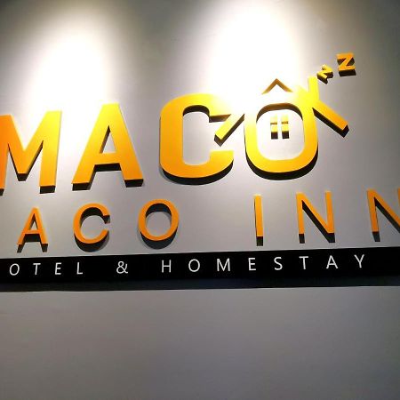 Maco Inn Austin Heights @Johor Bahru Exterior photo